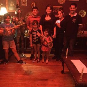 Meet your Posher, Jonathan